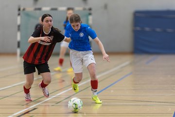 Bild 571 - wCJ NFV Futsalmeisterschaft